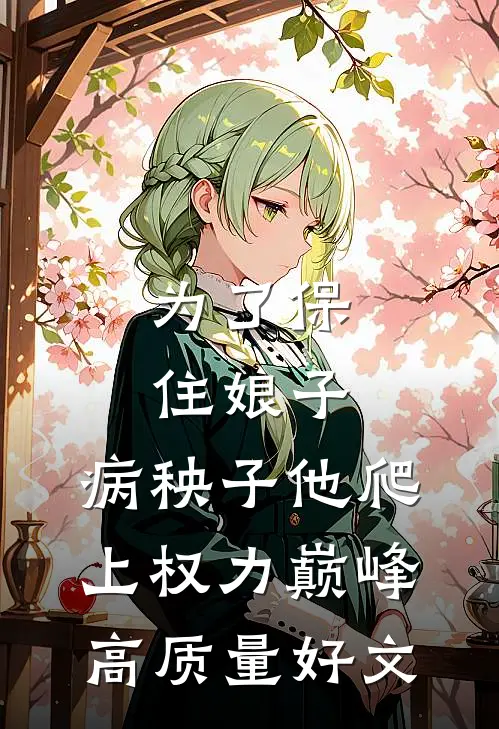为了保住娘子，病秧子他爬上权力巅峰高质量好文