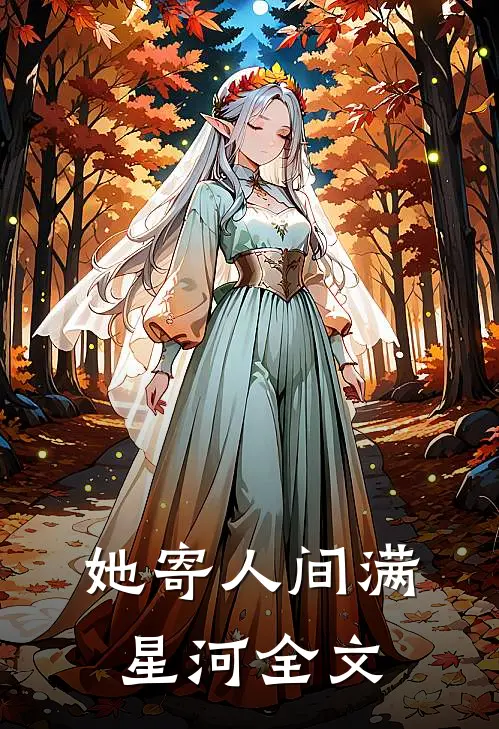 她寄人间满星河全文