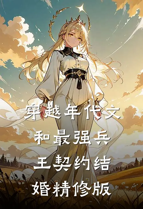 穿越年代文：和最强兵王契约结婚精修版