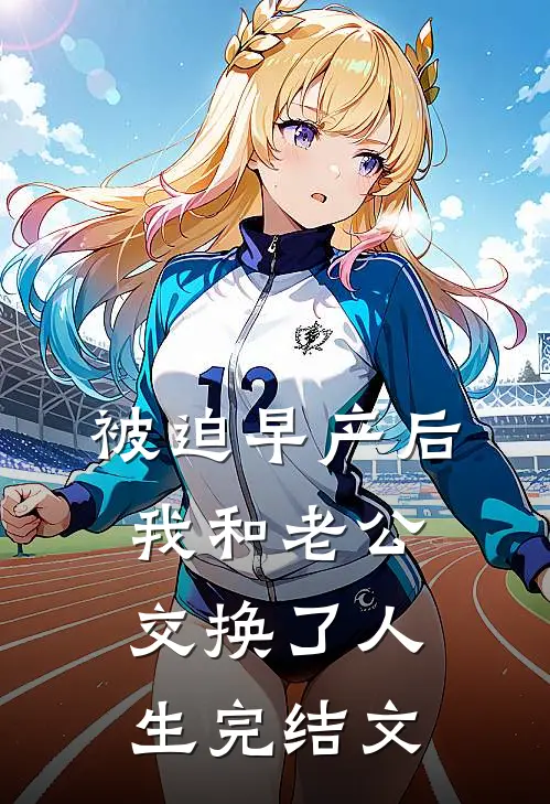 被迫早产后，我和老公交换了人生完结文