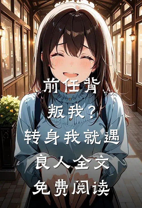 前任背叛我？转身我就遇良人全文免费阅读
