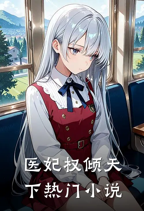 医妃权倾天下热门小说