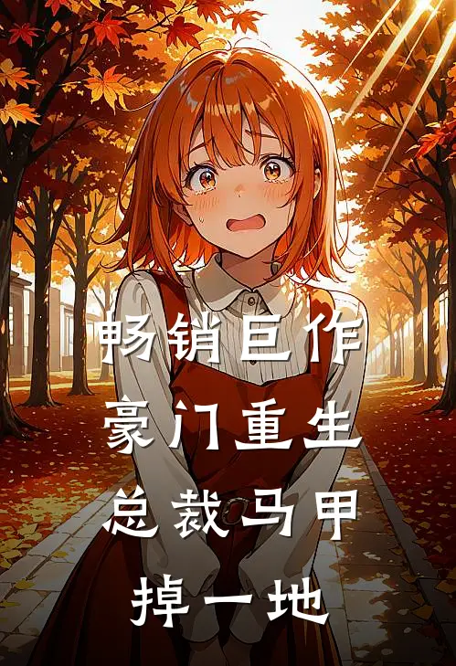 畅销巨作豪门重生：总裁马甲掉一地