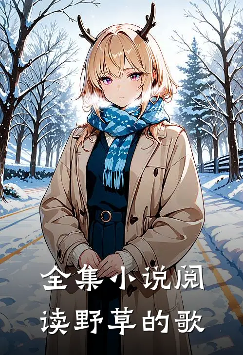 全集小说阅读野草的歌