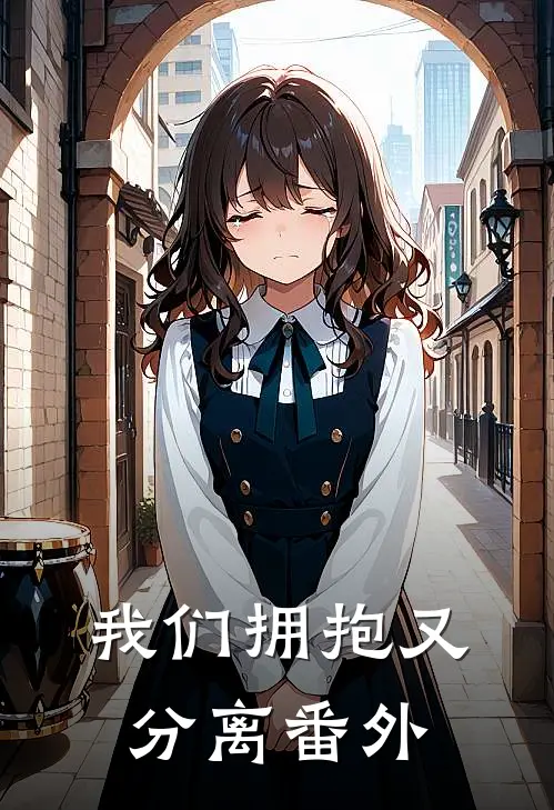 我们拥抱又分离番外