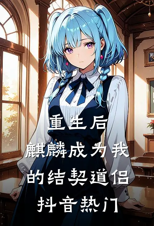 重生后，麒麟成为我的结契道侣抖音热门