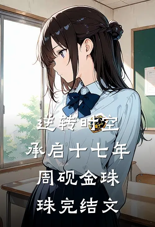 逆转时空，承启十七年周砚金珠珠完结文