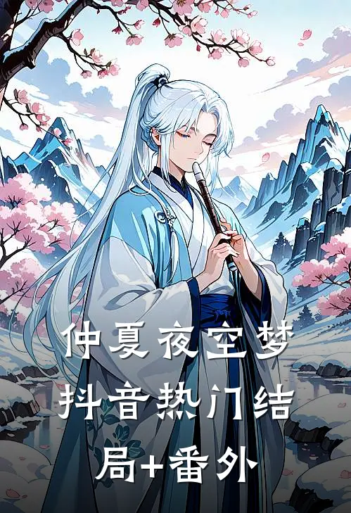 仲夏夜空梦抖音热门结局+番外
