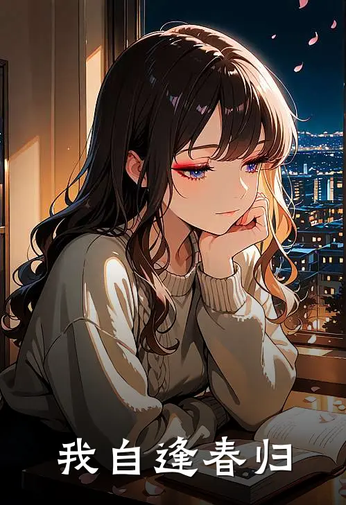 我自逢春归