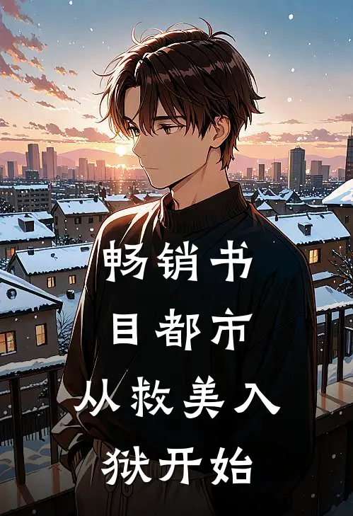 畅销书目都市：从救美入狱开始