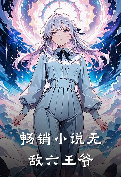 畅销小说无敌六王爷