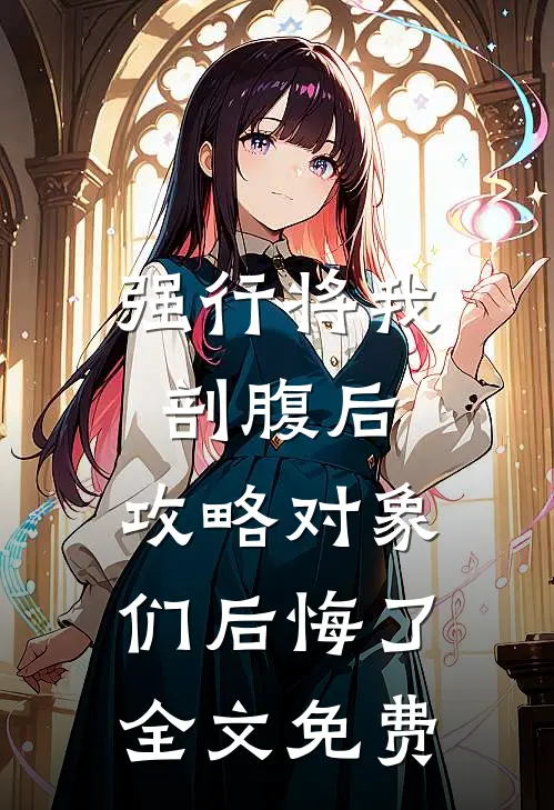 强行将我剖腹后，攻略对象们后悔了全文免费