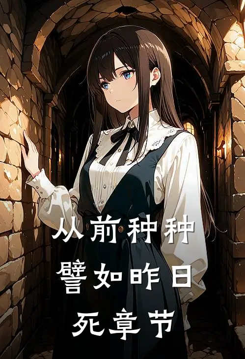 从前种种，譬如昨日死章节