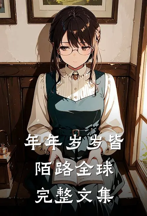 年年岁岁皆陌路全球完整文集