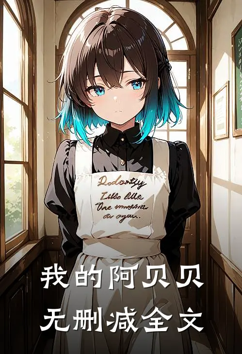 我的阿贝贝无删减全文