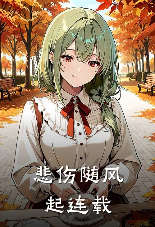 悲伤随风起连载