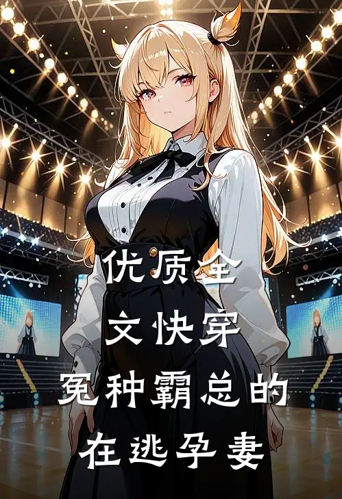 优质全文快穿：冤种霸总的在逃孕妻