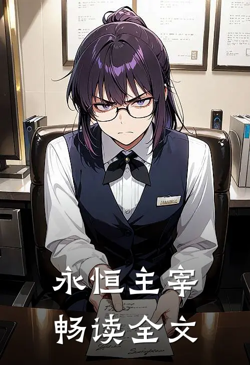 永恒主宰畅读全文