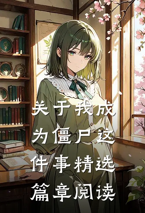 关于我成为僵尸这件事精选篇章阅读