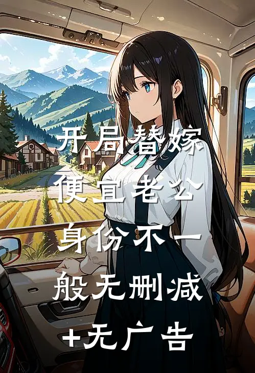 开局替嫁，便宜老公身份不一般无删减+无广告