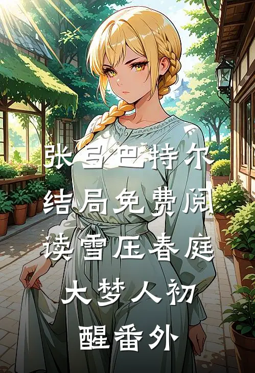 张弓巴特尔结局免费阅读雪压春庭，大梦人初醒番外