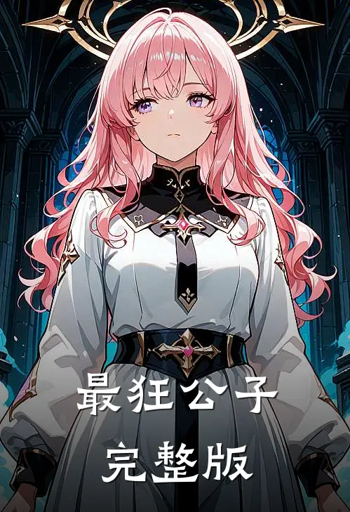 最狂公子完整版