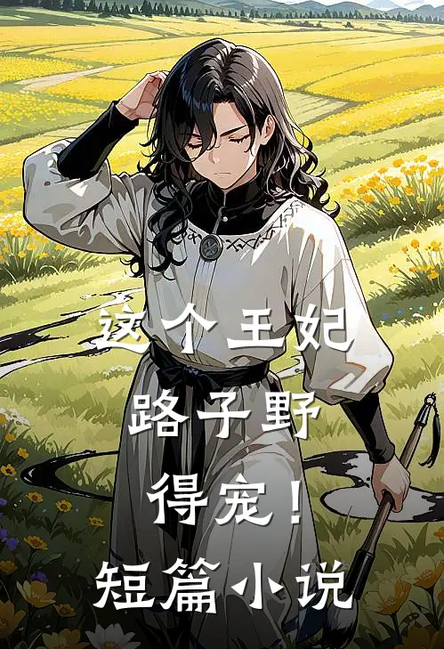 这个王妃路子野，得宠！短篇小说