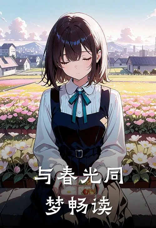 与春光同梦畅读