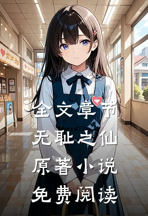 全文章节无耻之仙原著小说免费阅读