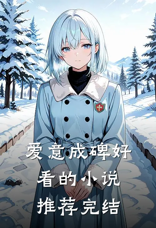 爱意成碑好看的小说推荐完结