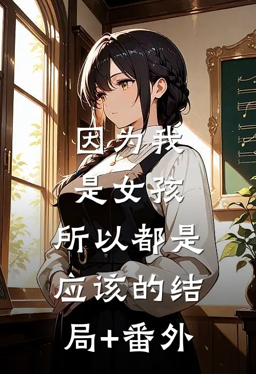 因为我是女孩，所以都是应该的结局+番外