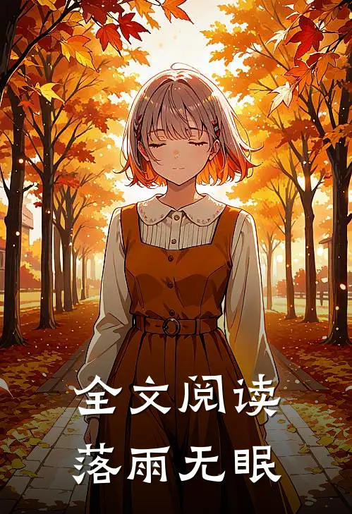 全文阅读落雨无眠