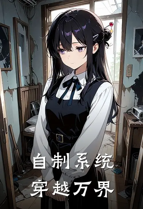 自制系统穿越万界