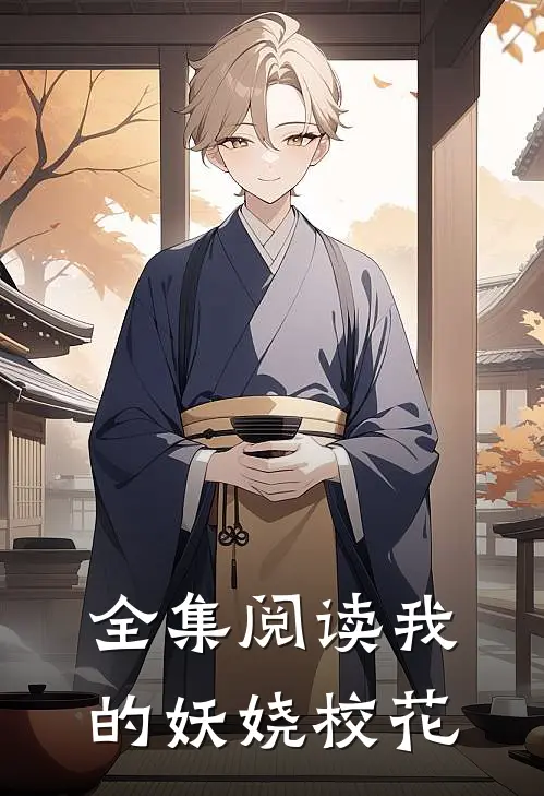 全集阅读我的妖娆校花