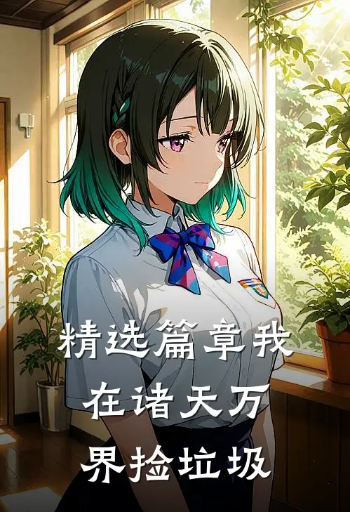 精选篇章我在诸天万界捡垃圾