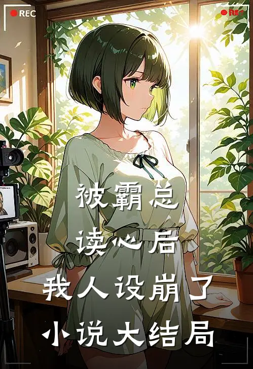被霸总读心后，我人设崩了小说大结局