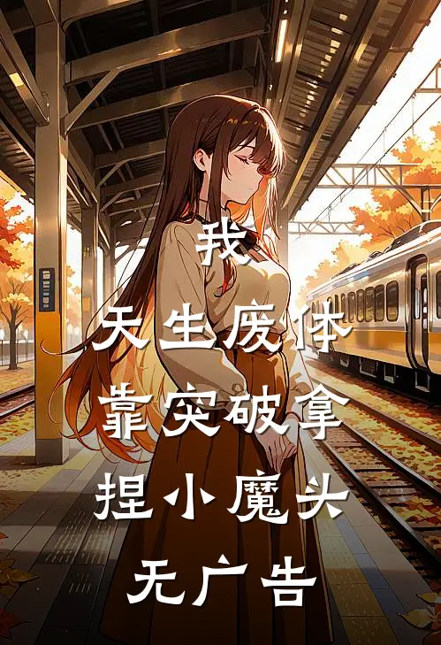 我，天生废体，靠突破拿捏小魔头无广告