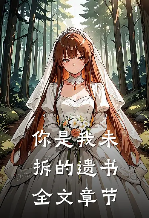 你是我未拆的遗书全文章节