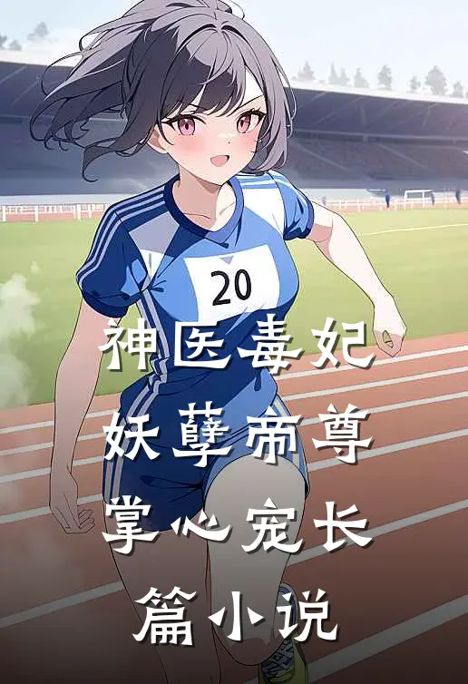 神医毒妃：妖孽帝尊掌心宠长篇小说