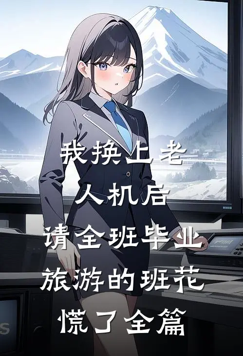 我换上老人机后，请全班毕业旅游的班花慌了全篇