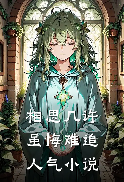 相思几许，虽悔难追人气小说