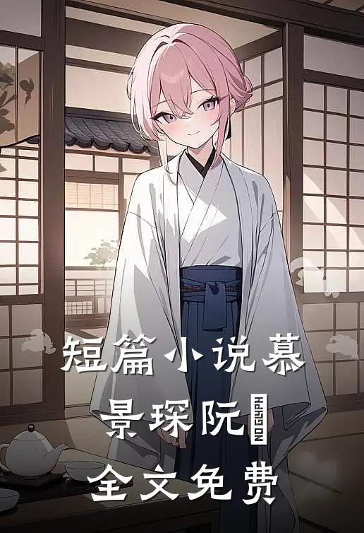 短篇小说慕景琛阮嫆全文免费