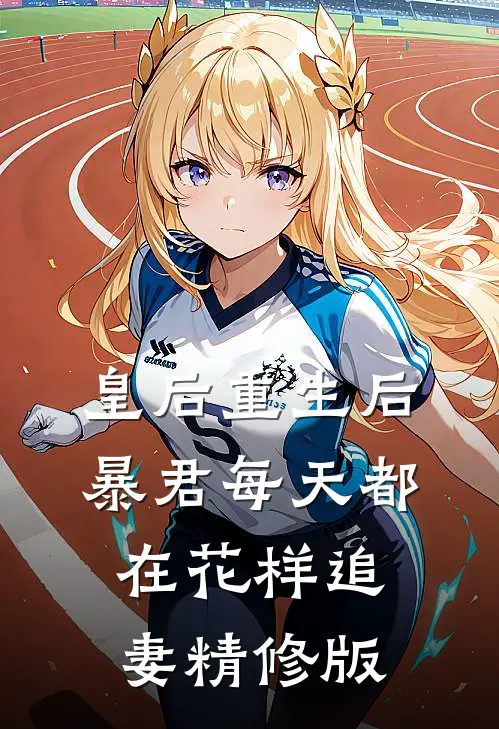 皇后重生后，暴君每天都在花样追妻精修版