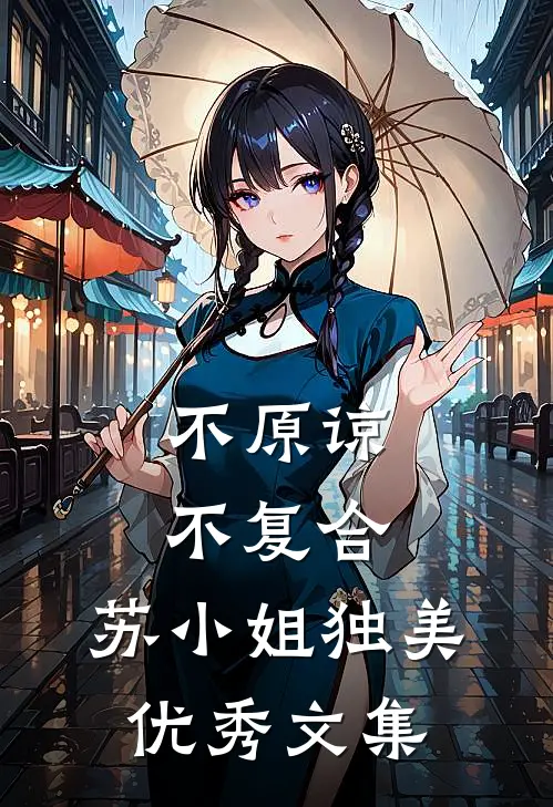 不原谅，不复合，苏小姐独美优秀文集