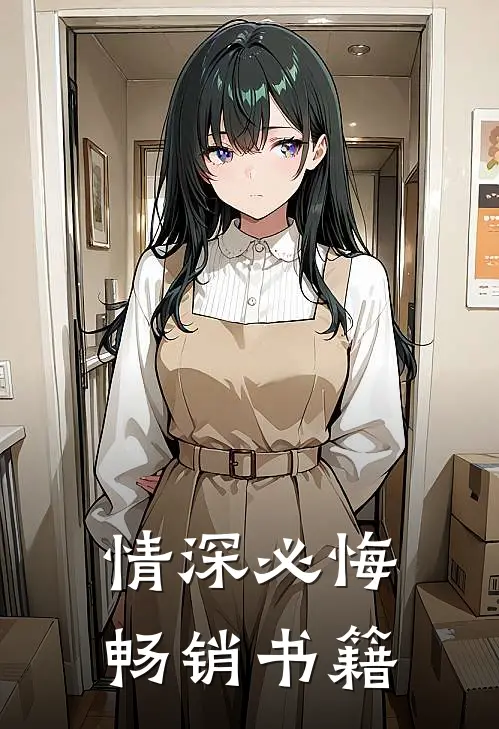 情深必悔畅销书籍