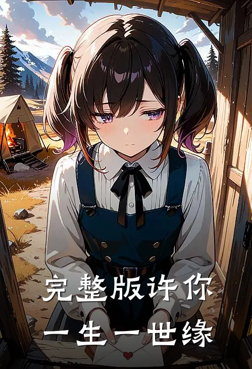 完整版许你一生一世缘