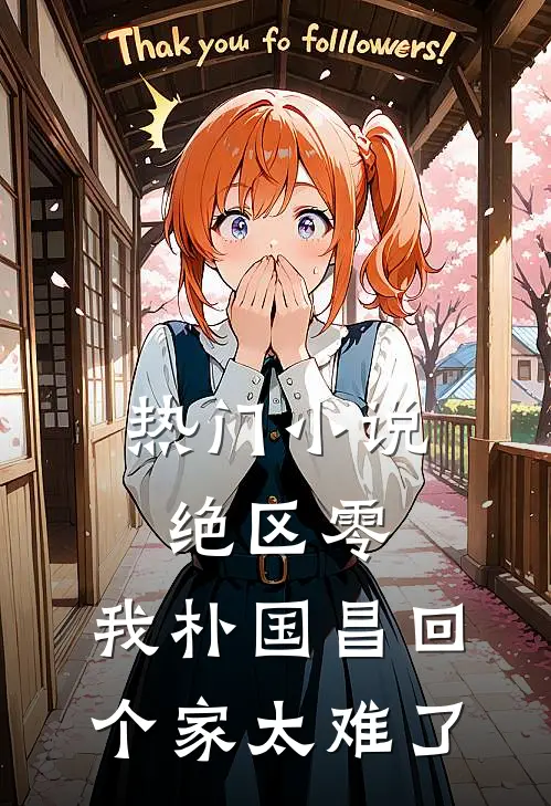 热门小说绝区零，我朴国昌回个家太难了