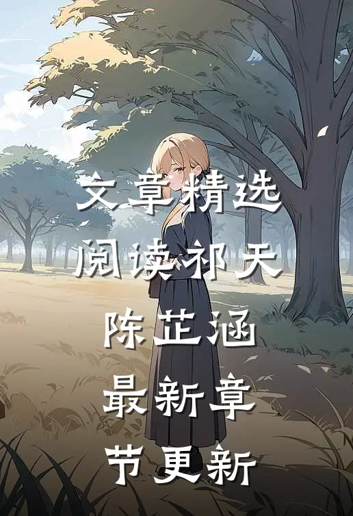 文章精选阅读祁天陈芷涵最新章节更新