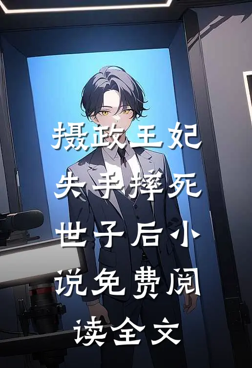 摄政王妃失手摔死世子后小说免费阅读全文