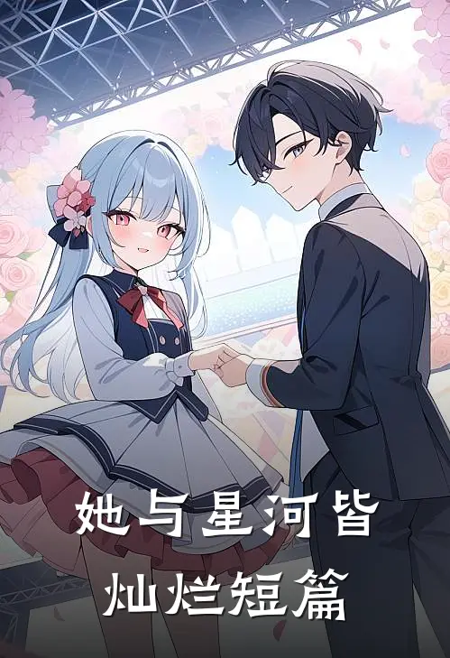 她与星河皆灿烂短篇